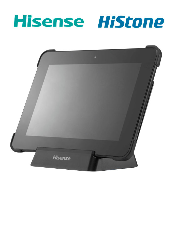 [2S4204060024] 10.1" rugged tablet with Intel Celeron N4120 @ Quad-core up 2.6Ghz, 4GB Memory, 64 GB eMMC, 800*1280, P-CAP,  rear facing camera, 2MP front camera, Triple tracks MSR  Charging Dock, WIN 10