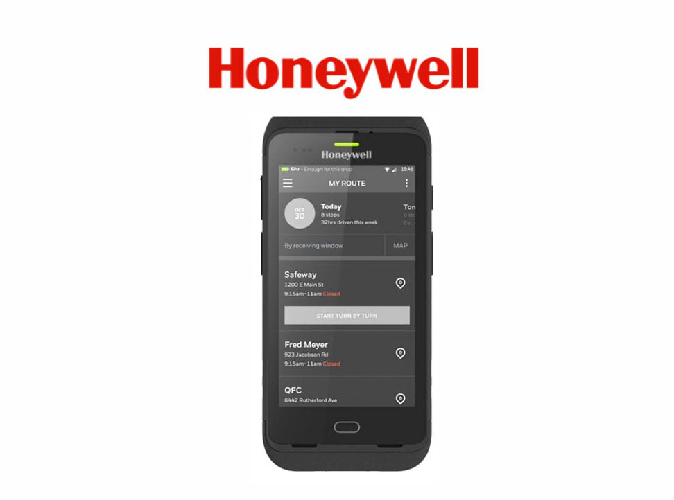 [CT40P-L0N-26R11AF] Honeywell terminal CT40XP,WLAN,4G/32G,5 pulgadas, 19201080P full HD,S0703, camara de rango estándar,13MP/8MP,802.11 a/b/g/n/ac/r/k/mc, 22 MIMO,BT5.0 &2nd BLE,3.5mm,Android GMS, bateria de intercambio, IP67&65,conector de audio C OTG,PTT,FCC