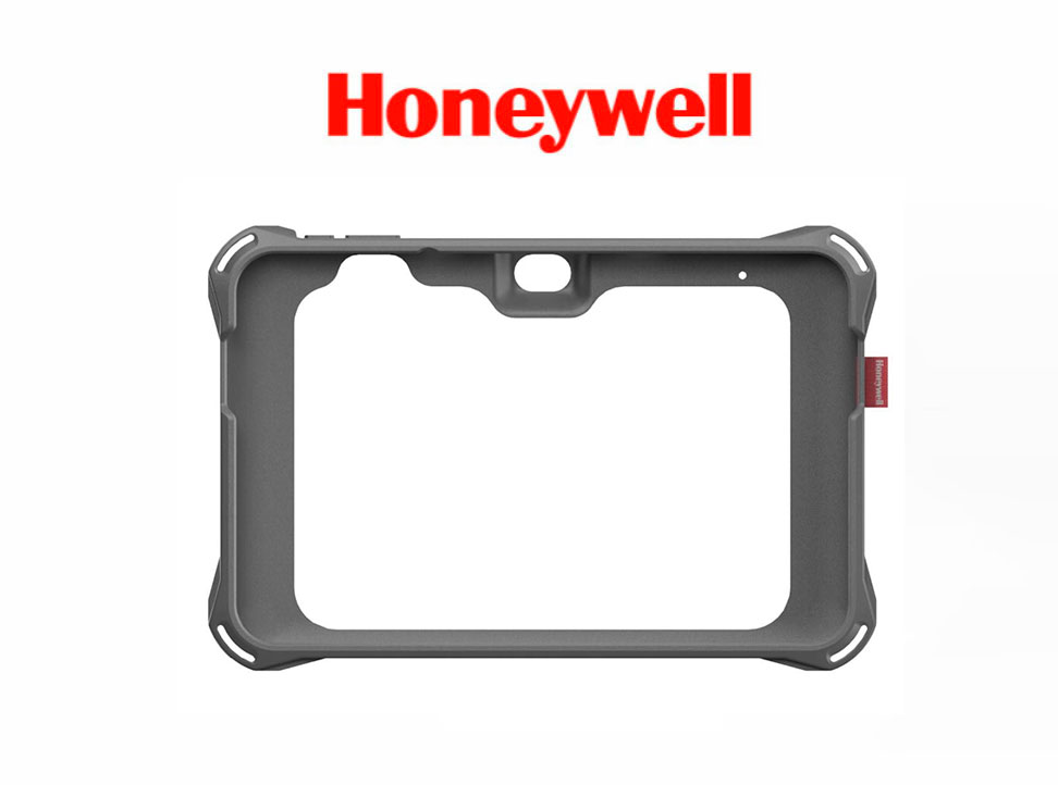[EDA10A-RB-0] Honeywell protector para tableta modelos EDA10A dolor negro