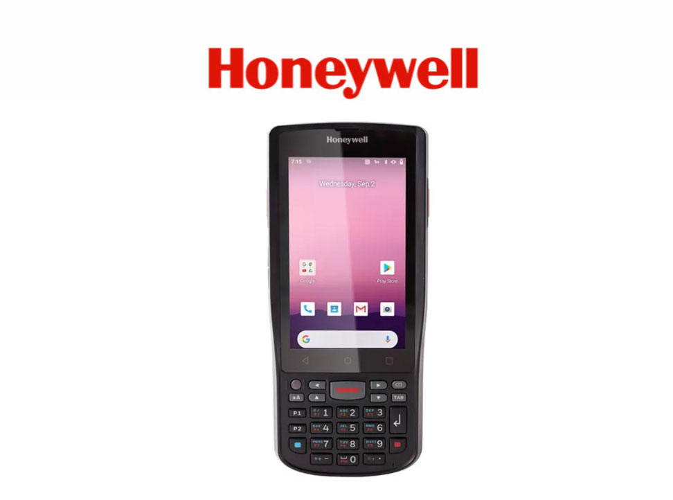 [EDA51K-0-BE31SQGRK] Honeywell terminal EDA51K, WLAN, capacidad 3/32GB, camara 13MP, S0703, Android with GMS, 4000 bateria mah, ROW.