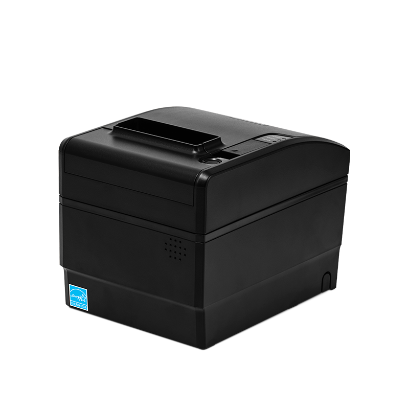 [SRP-S300TOEK] Impresora Bixolon, SRP-S300, USB - Ethernet, auto cutter, 203 dpi, Liner free, garantía 3 años, cabezal y auto cutter 1 año