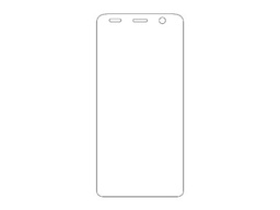 [CT47-SP-1PK-1] HONEYWELL CT47 SCREEN PROTECTOR GG5: 1 PACK
