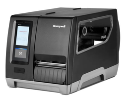 [PM45A11000000201] Honeywell impresora de etiquetas industrial PM45, TT, 203DPI, 4´, Touch Display, USB, Ethernet/BT/WLAN