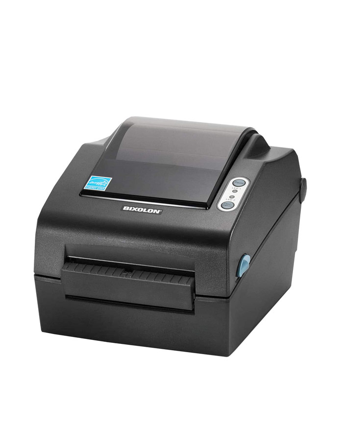 [SLP-DX420G] SLP-DX420/BLACK/RS-232/PARALELL/USB/6 ips-TD