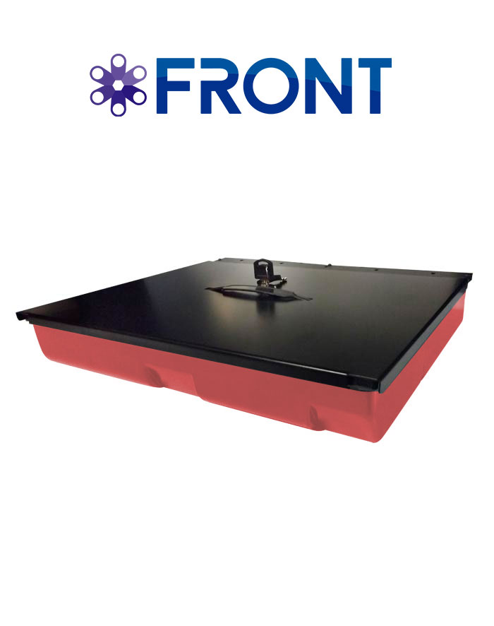 [CDFR410G58TRAY] MONEY TRAY 5/8 FOR CDFR410G58
