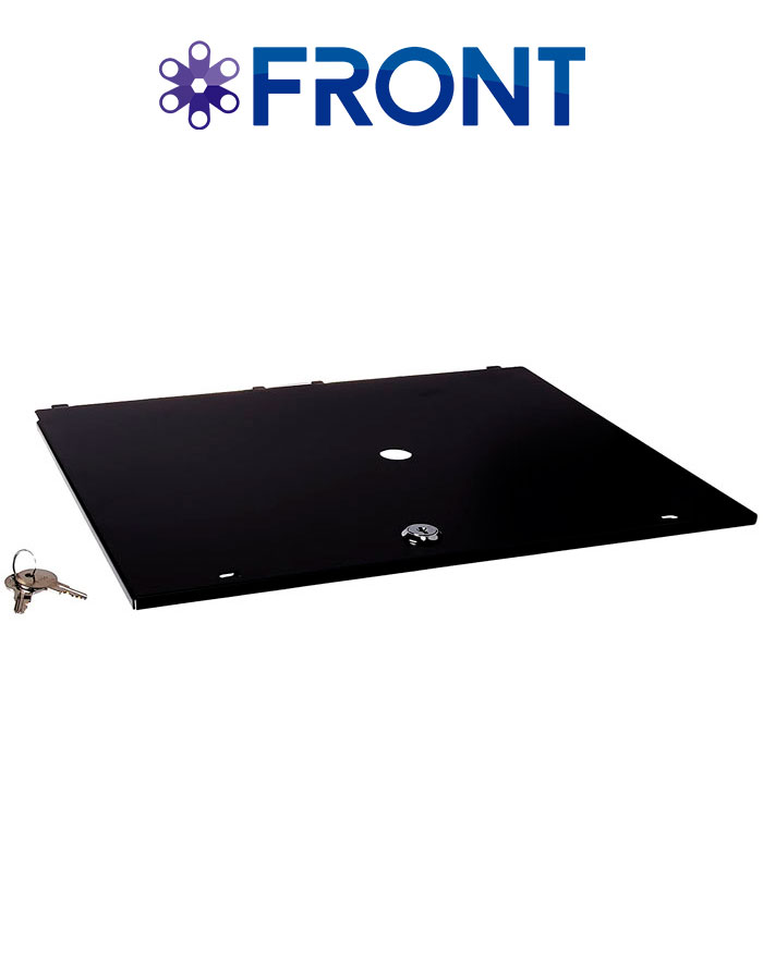 [225-1604-04] LOCKING  FOR 16 X 16 VAL-U LINE, KEYED ALIKE