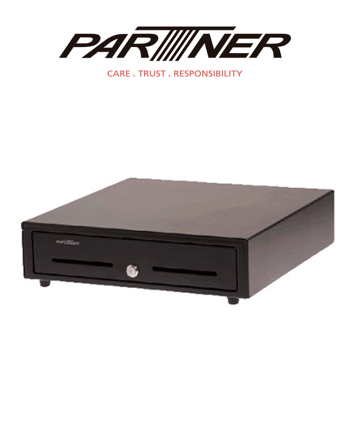 [CDR6E410] Cash Drawer 5B/8C, TTL