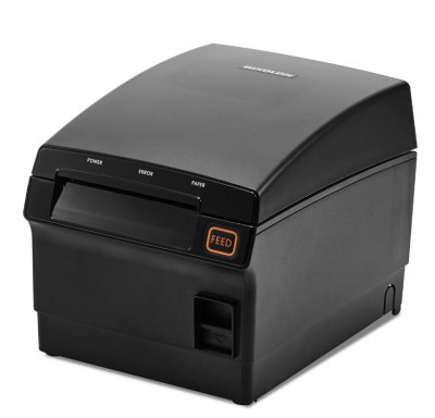 [SRP-F310IICOK] PRINTER SRP-310II/BLACK/USB-ETHERNET