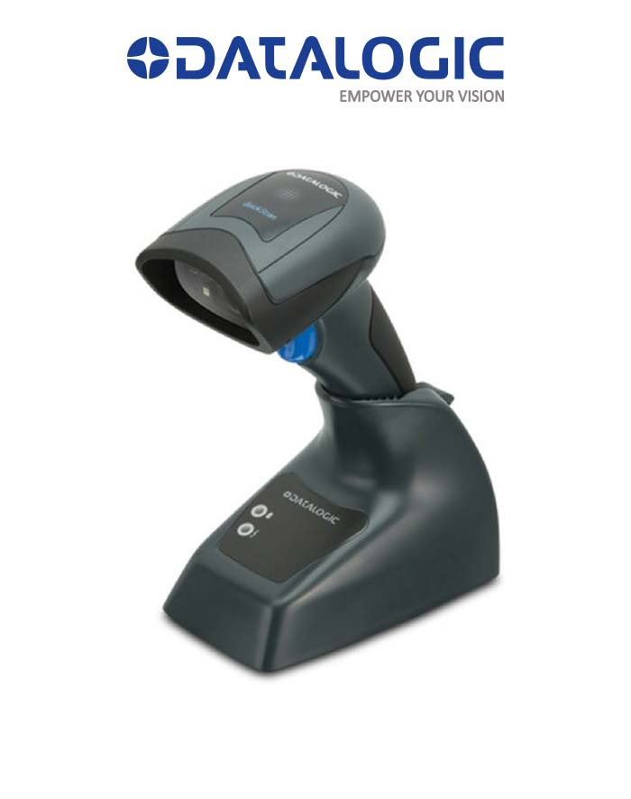 [QBT2131-BK-BTK1] QSCAN QBT2131,LI USB KIT BT,BK
