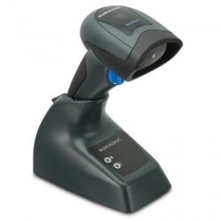 [QBT2430-BK-BTK1] QuickScan QBT2430, Blth/Kit/USB 2D/Black