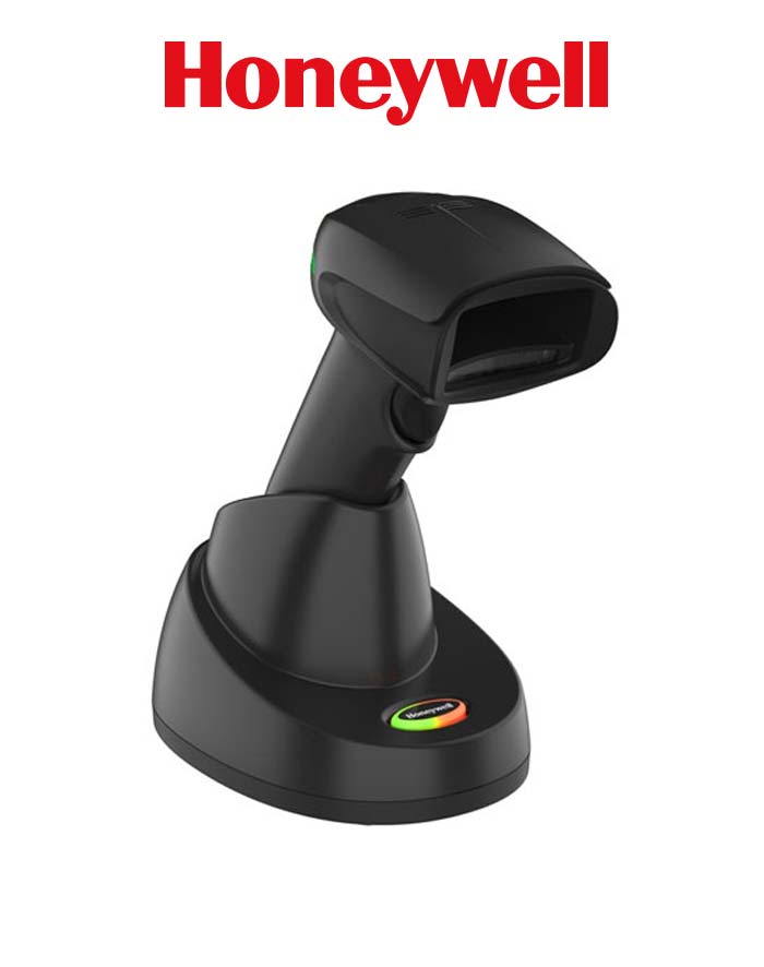 [1952GSR-2USB-5-N] 1952g USB Kit 1D/2D Blck USB Cable & Base