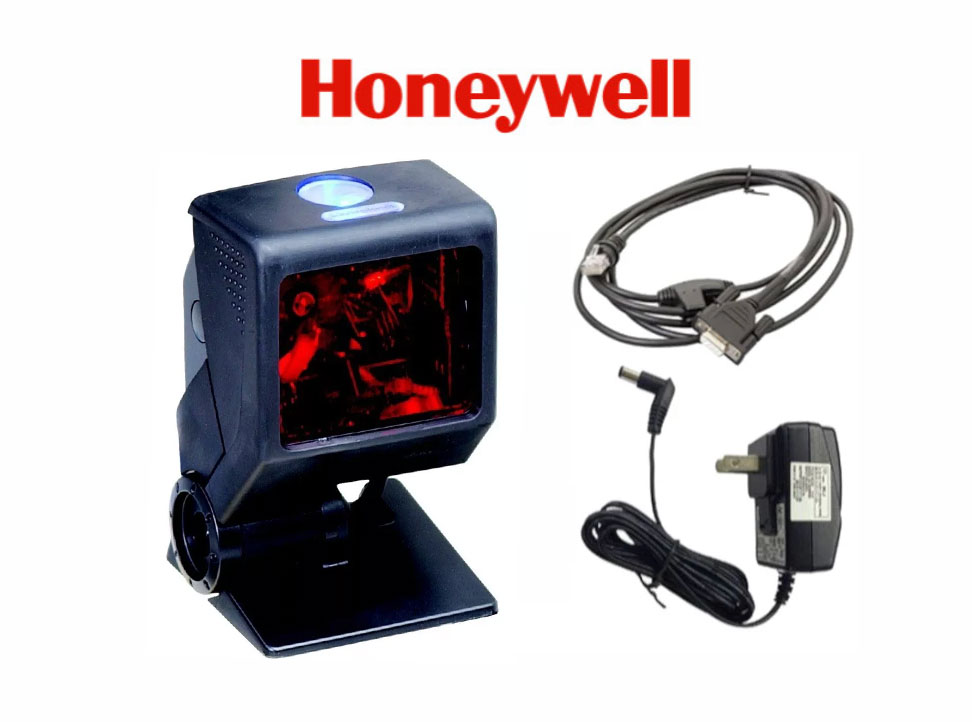 [MK3580-31B41-6] MK3580-31B41 QUANTUM/RS232/ BLACK/PS/CABLE