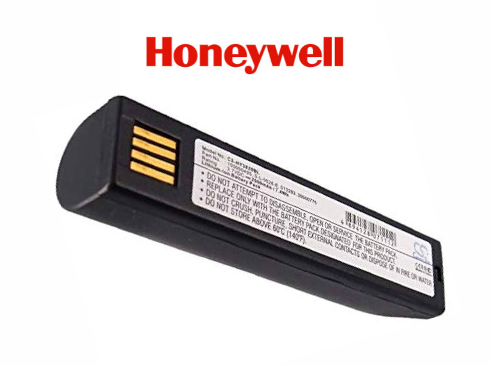 [BAT-SCN01A] Battery: Granit 1911i / Lithium-ion/ Voyager 1202
