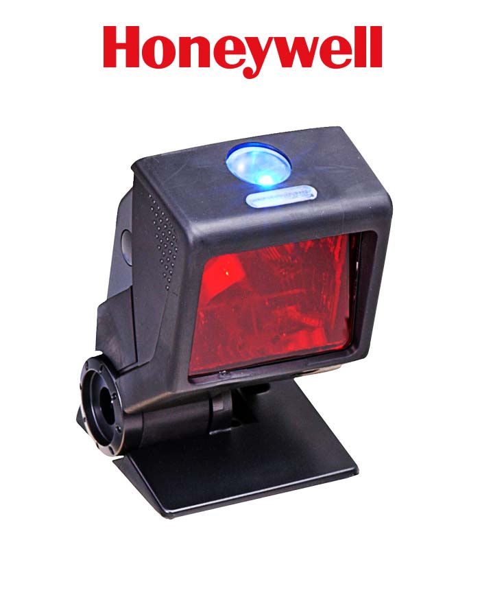 [MK3580-31A38] USB KIT/BLACK SCANNER (MS3580-38) STD BASE/USB