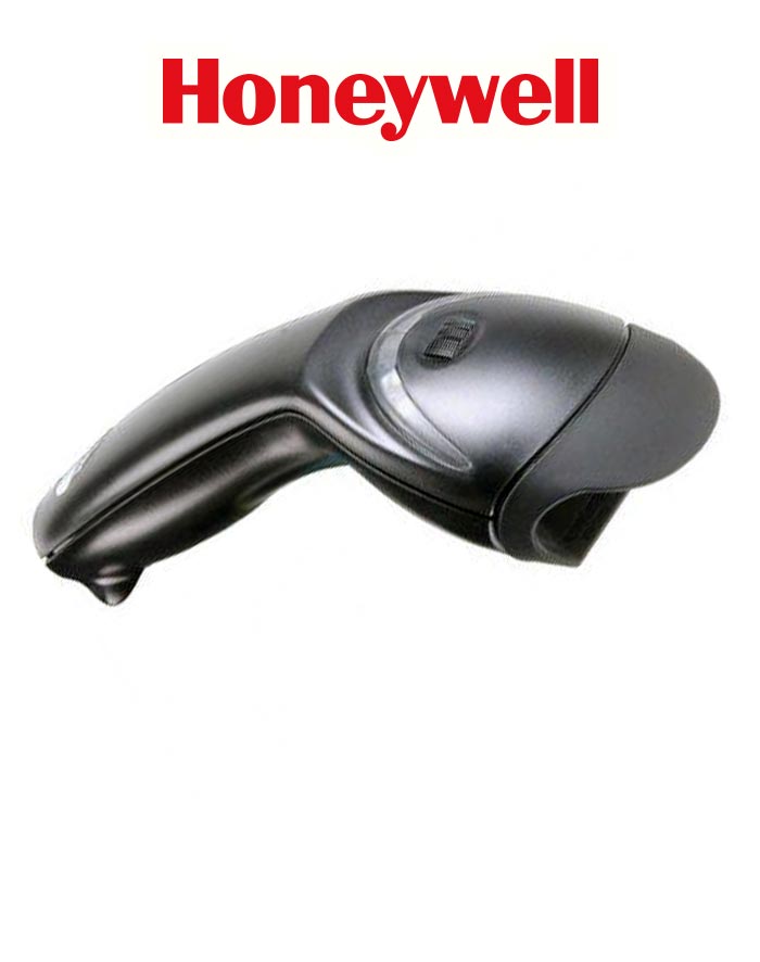 [MK5145-31A38] USB Kit: black scanner (MS5145-38-3), USB/cable
