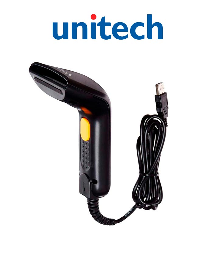 [AS10-U] SCANNER AS10/CCD/USB CABLE