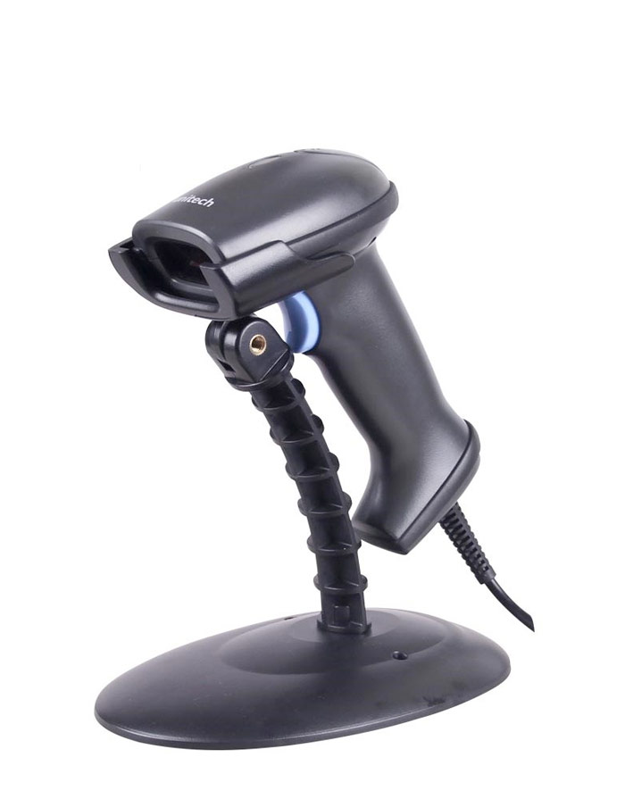 [MS836-SUCB00-SG] SCANNER KIT/ USB; BASE;CABLE